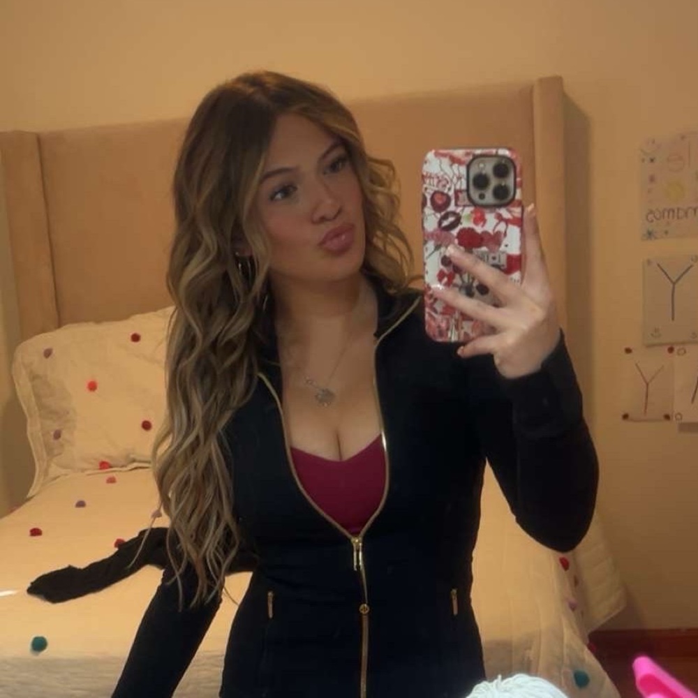 Meet your Posher, Annika